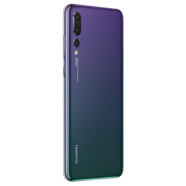 Фото - Смартфон Huawei P20 Pro Purple