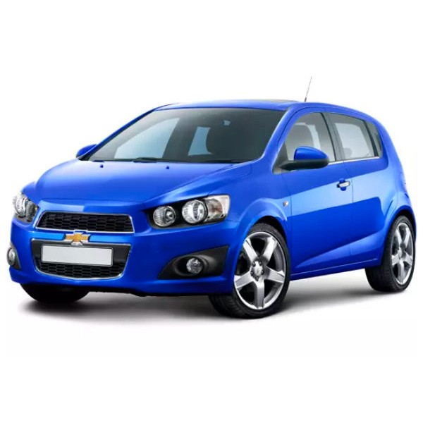 Фото - EVA коврики в салон авто EVAtech для Aveo (T300) Chevrolet 2011-2020 2 поколение Htb EU CT32352C5RBB