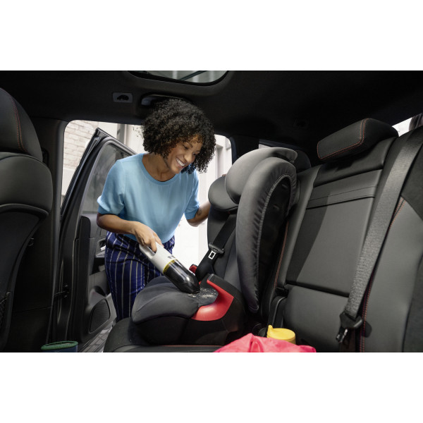 Фото - Пылесос ручной для дома Karcher CVH 3 Plus (1.198-350.0)