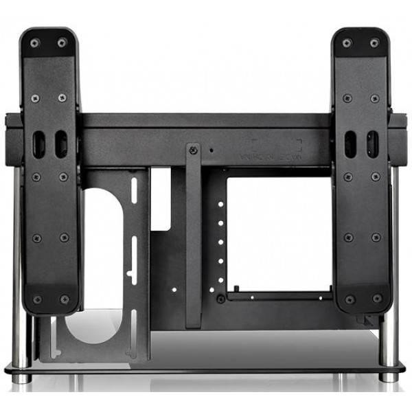 Фото - Корпус Thermaltake Core P1 TG Mini ITX (CA-1H9-00T1WN-00)