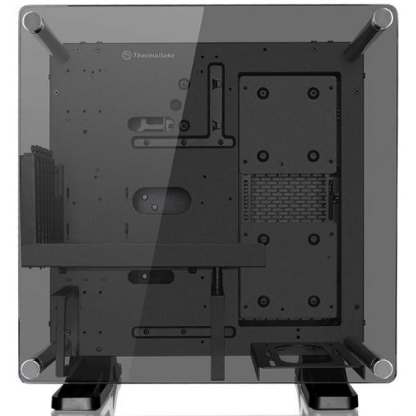 Фото - Корпус Thermaltake Core P1 TG Mini ITX (CA-1H9-00T1WN-00)