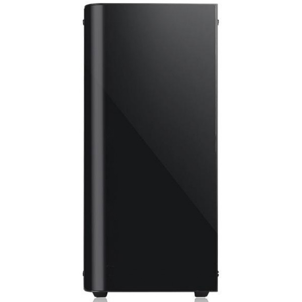 Фото - Корпус Thermaltake View 21 TG Black Tempered Glass (CA-1I3-00M1WN-00)