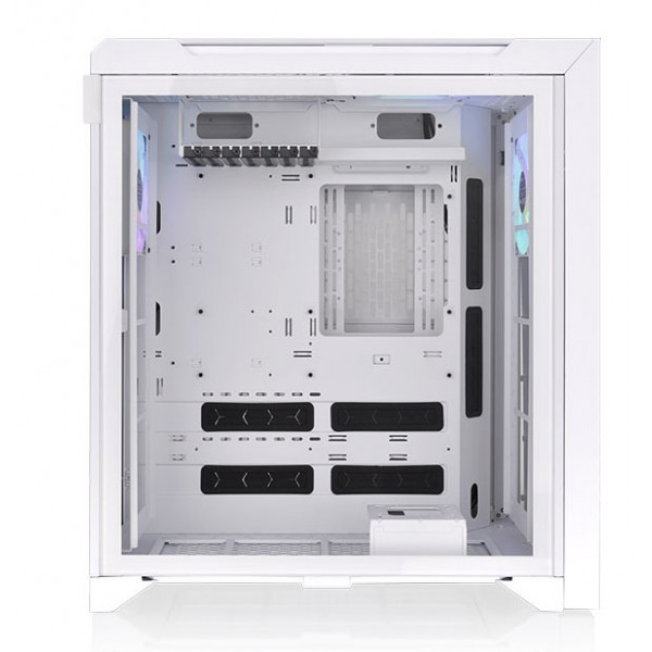 Фото - Корпус Thermaltake CTE C700 TG ARGB Snow (CA-1X7-00F6WN-01)