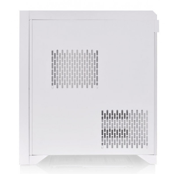 Фото - Корпус Thermaltake CTE C700 TG ARGB Snow (CA-1X7-00F6WN-01)