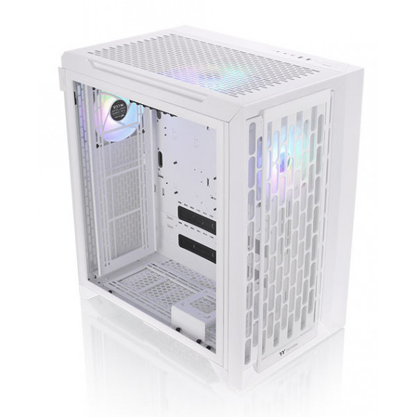 Фото - Корпус Thermaltake CTE C700 TG ARGB Snow (CA-1X7-00F6WN-01) Фото - Корпус Thermaltake CTE C700 TG ARGB Snow (CA-1X7-00F6WN-01)