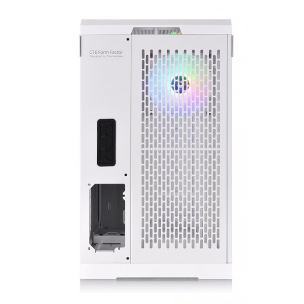 Фото - Корпус Thermaltake CTE C700 TG ARGB Snow (CA-1X7-00F6WN-01)