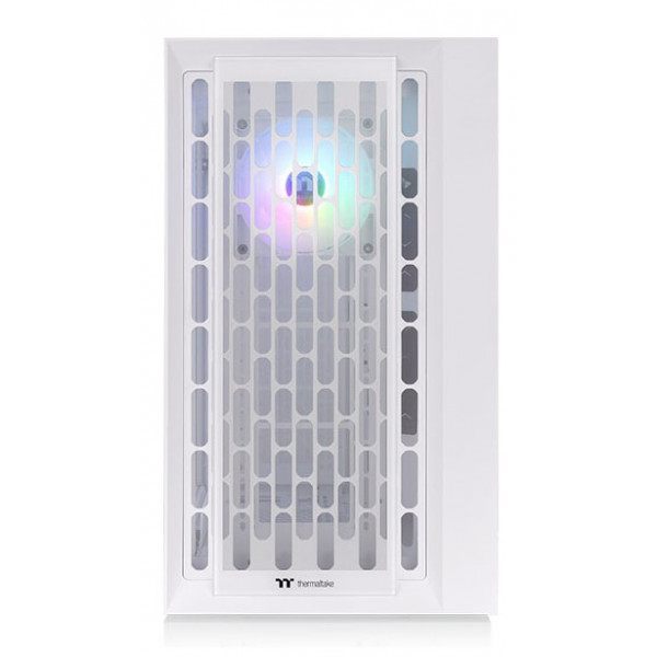 Фото - Корпус Thermaltake CTE C700 TG ARGB Snow (CA-1X7-00F6WN-01)