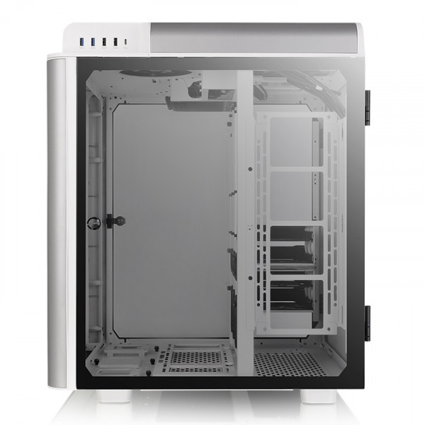 Фото - Корпус Thermaltake Level 20 HT Snow White (CA-1P6-00F6WN-00)