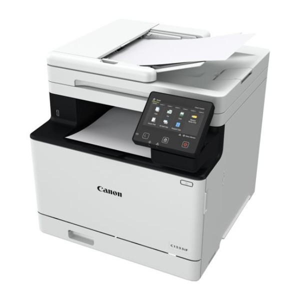 Фото - БФП кольорового друку Canon IMAGEFORCE C1333 з WiFI (7185C002AA)
