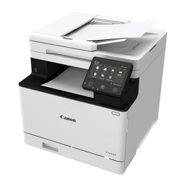 Фото - БФП кольорового друку Canon IMAGEFORCE C1333 з WiFI (7185C002AA)