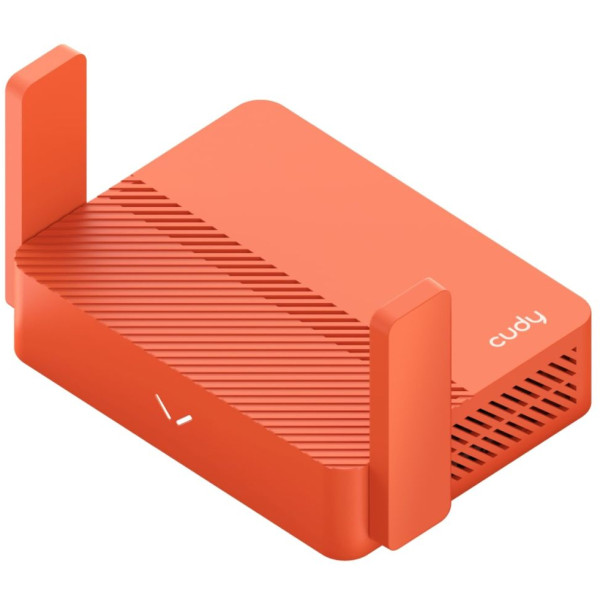 Фото - Маршрутизатор интернет WiFi5 Cudy TR1200 (73-00543)