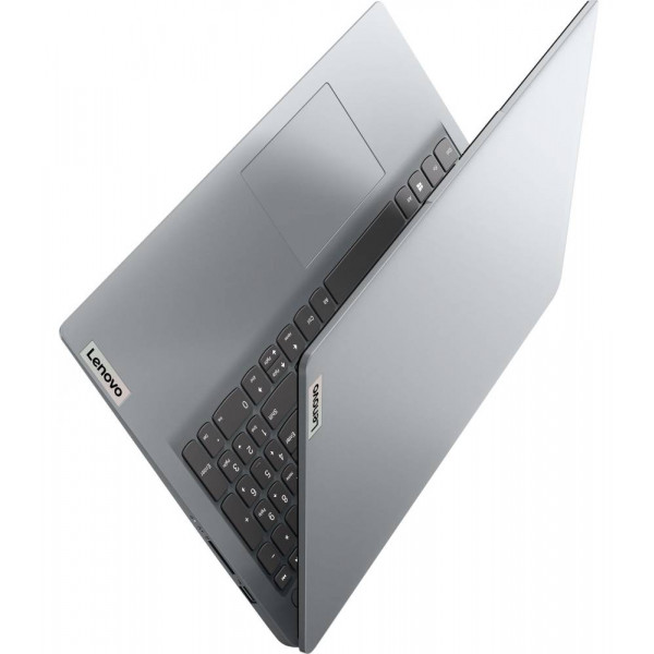 Фото - Ноутбук Lenovo IdeaPad 1 15AMN7 (82VG00RHRA) Cloud Grey