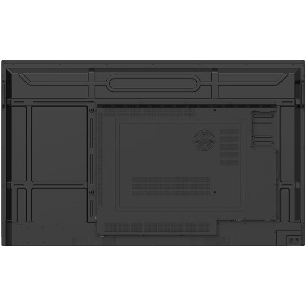 Фото - Интерактивная панель BenQ RE6504 (9H.F9ETK.DE8)