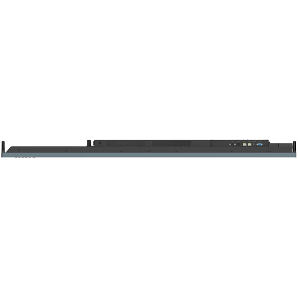 Фото - Интерактивная панель BenQ RE6504 (9H.F9ETK.DE8)