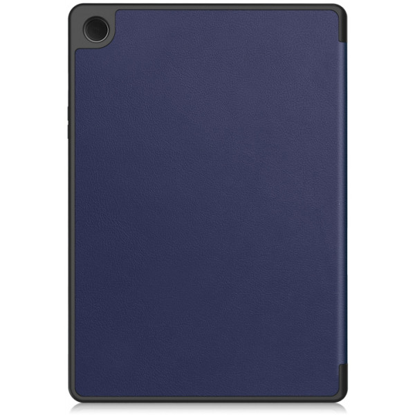 Фото - Чехол для планшета BeCover Flexible TPU Mate for Samsung Galaxy Tab A9 Plus SM-X210/SM-X215/SM-X216 11.0'' Deep Blue (710342)