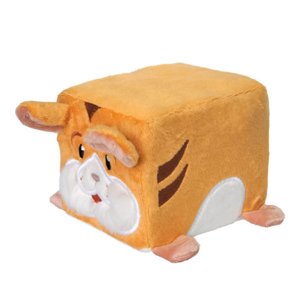 Фото - М'яка іграшка Tigres Хом'як Хаммі (ІГ-0267)