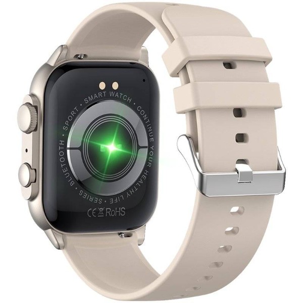 Фото - Смарт-часы Gelius Amazwatch Ultra GP-SW011 Titan (98961)