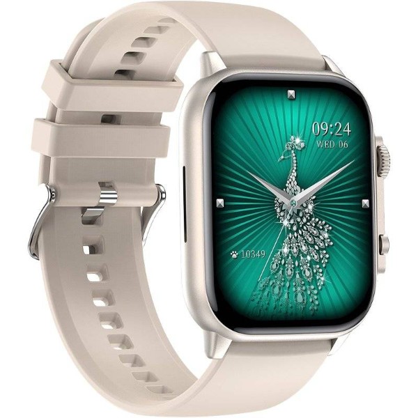 Фото - Смарт-часы Gelius Amazwatch Ultra GP-SW011 Titan (98961)