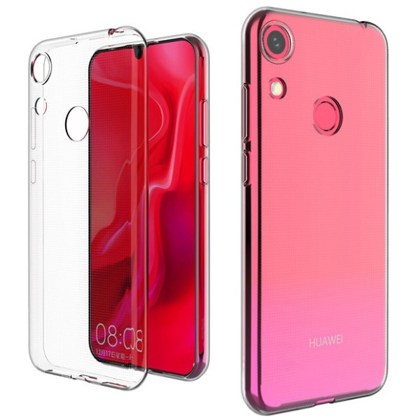 Фото - Чехол для смартфона BeCover Honor 8A Transparancy (704879)