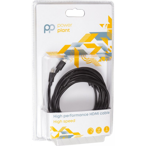 Фото - Кабель PowerPlant GXT 221 Duo Charge for Xbox One (20432) 3m (CA912575)