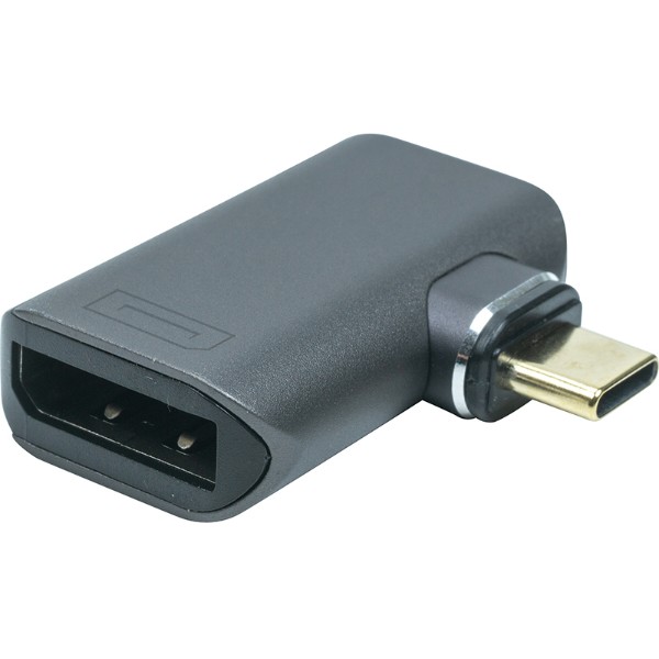 Фото - Переходник PowerPlant Type-C - DisplayPort (CA914265)
