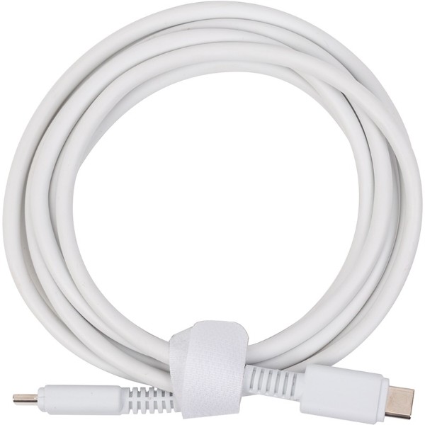 Фото - Кабель питания PowerPlant USB Type-C PD3.1 для 140W Macbook (CA915095) Фото - Кабель питания PowerPlant USB Type-C PD3.1 для 140W Macbook (CA915095)