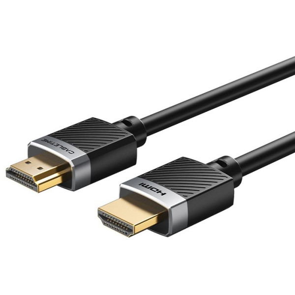 Фото - Кабель HDMI Cabletime HDMI (M) 2.0V 10m (CH24Q)