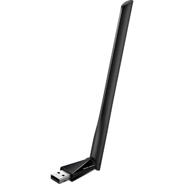 Фото - USB-адаптер сети WiFi Mercusys MA30H