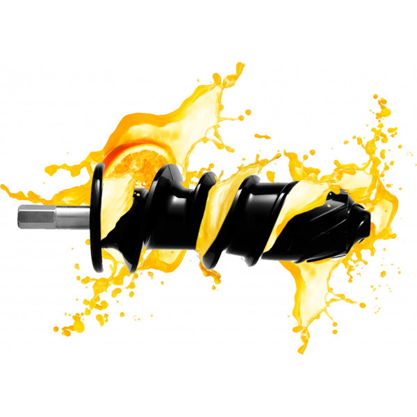 Фото - Соковыжималка шнековая Kitfort KT-1111-1 Green