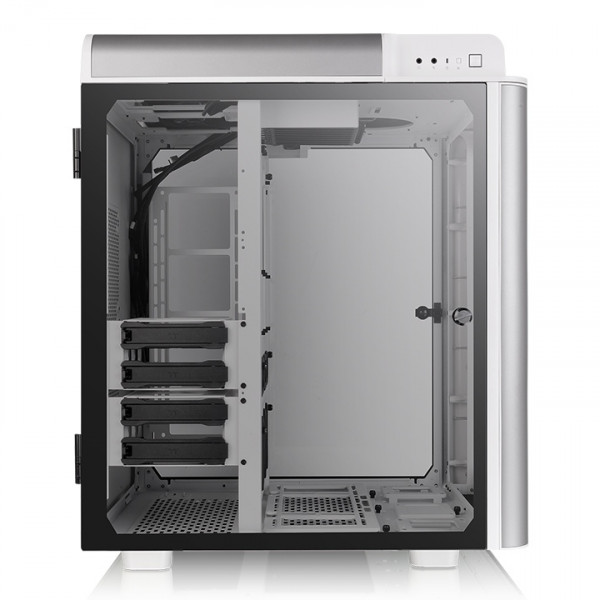 Фото - Корпус Thermaltake Level 20 HT Snow White (CA-1P6-00F6WN-00)