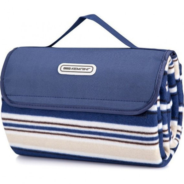 Фото - Туристичний килимок Кемпінг CA 65