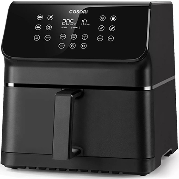 Фото - Уценка - Мультипечь COSORI Premium II Plus 6.2-Litre CAF-P653-KEUR (KAAPAFCSNEU0170Y)