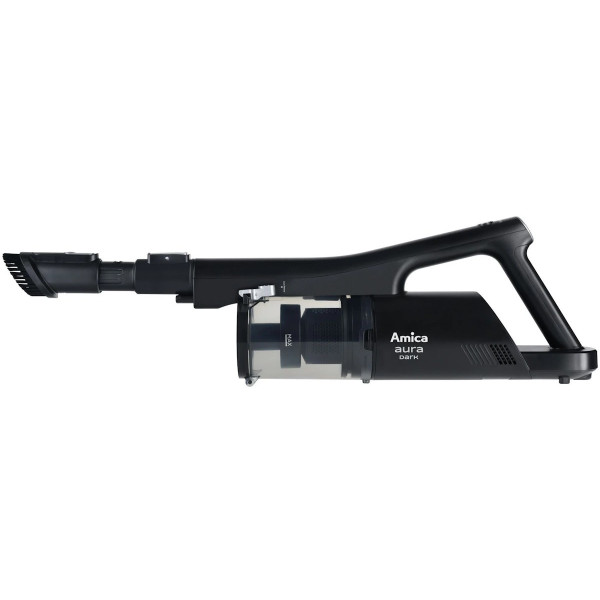 Фото - Пилосос ручний для дому Amica VM 7051 Aura Dark