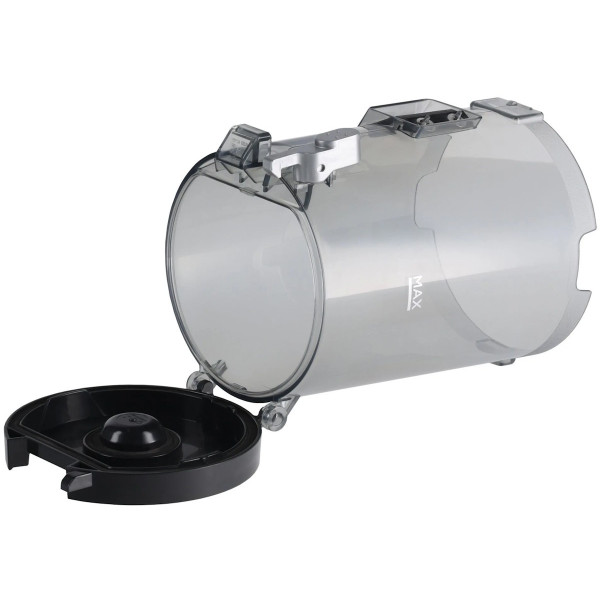 Фото - Пилосос ручний для дому Amica VM 7051 Aura Dark
