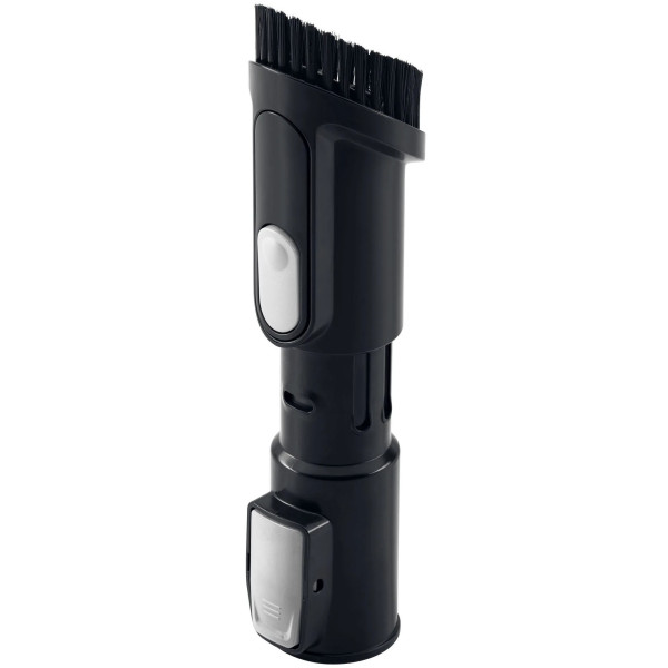 Фото - Пилосос ручний для дому Amica VM 7051 Aura Dark