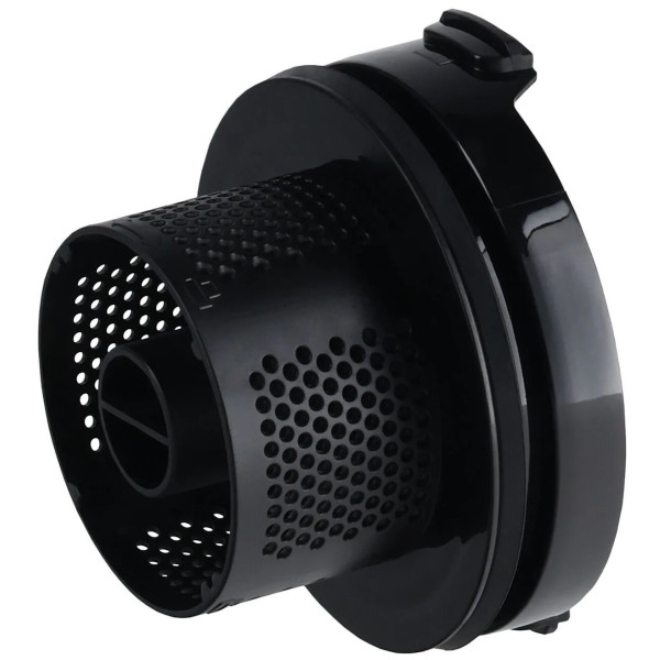 Фото - Пилосос ручний для дому Amica VM 7051 Aura Dark