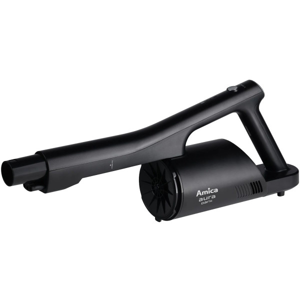 Фото - Пилосос ручний для дому Amica VM 7051 Aura Dark