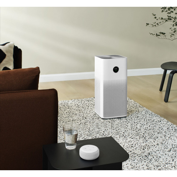 Фото - Очиститель воздуха Xiaomi Smart Air Purifier 4