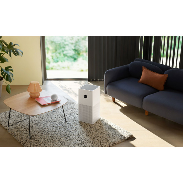 Фото - Очищувач повітря Xiaomi Smart Air Purifier 4 Lite
