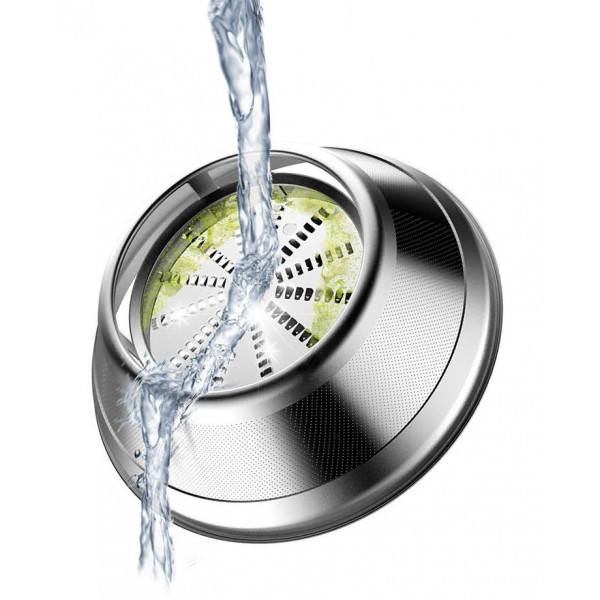 Фото - Соковыжималка центробежная Philips HR1922/21