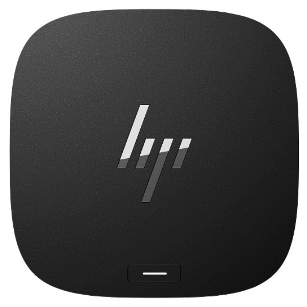 Фото - Док-станция HP TB 280W G4 Dock w/Combo Cable (4J0G4AA)