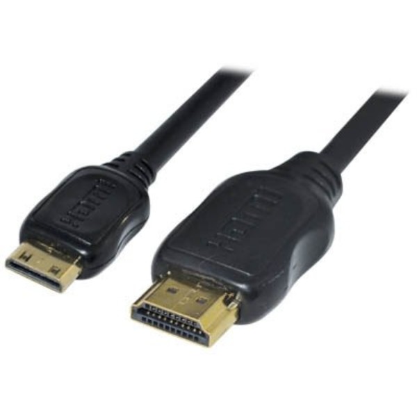 Фото - Кабель HDMI AVATech 552/1 (mini)