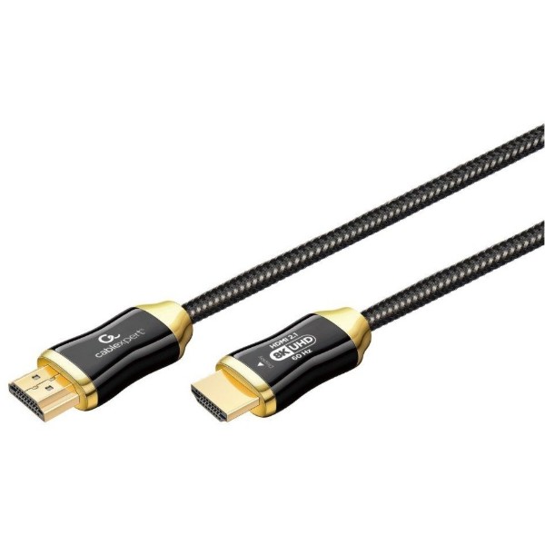 Фото - Кабель оптический Cablexpert HDMI V.2.1 10m (CCBP-HDMI8K-AOC-10M)