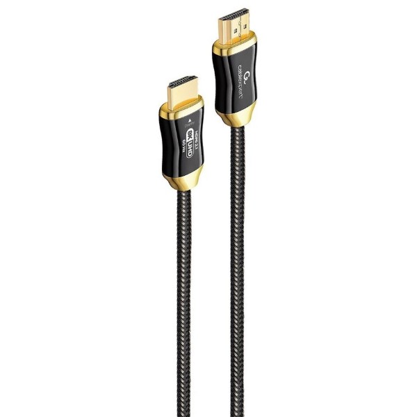 Фото - Кабель оптический Cablexpert HDMI V.2.1 5m (CCBP-HDMI8K-AOC-5M)