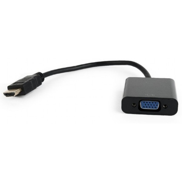 Фото -  Cablexpert A-HDMI-VGA-04