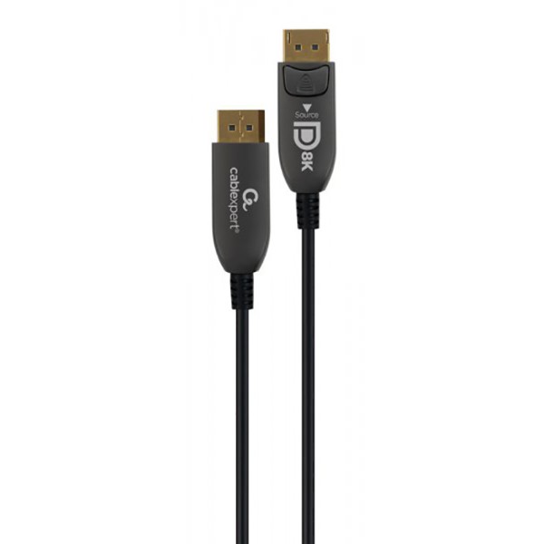 Фото - Кабель Optical Cablexpert DisplayPort V.1.4 20m (CC-DP8K-AOC-20M)