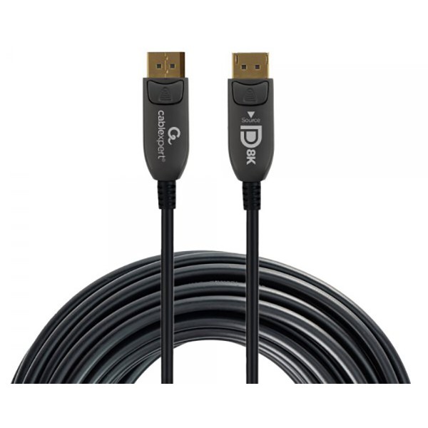 Фото - Кабель Optical Cablexpert DisplayPort V.1.4 20m (CC-DP8K-AOC-20M)