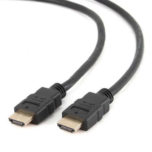 Фото - Кабель HDMI Cablexpert CC-HDMI4-10 3 м