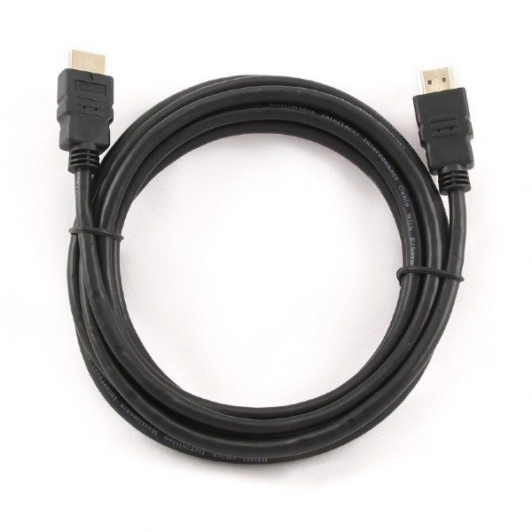 Фото - Кабель HDMI Cablexpert CC-HDMI4-10 3 м