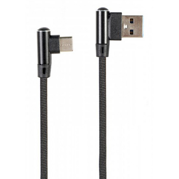 Фото - Кабель синхронизации данных Cablexpert CC-USB2J-AMLCML-1M